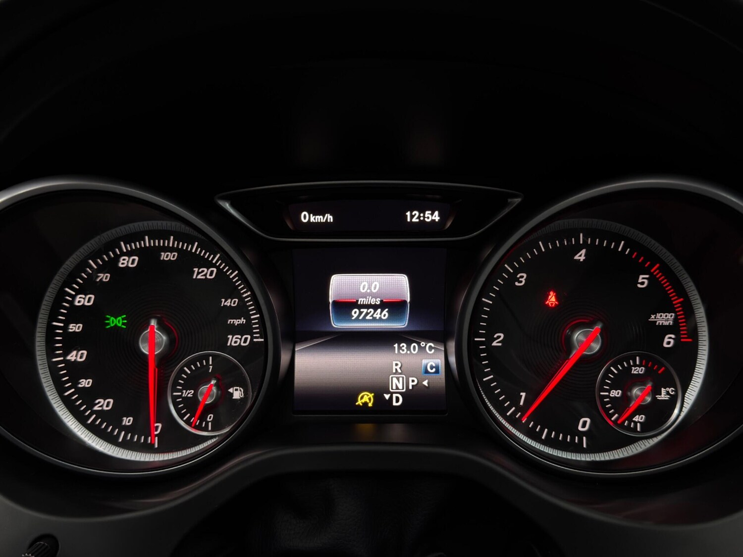 Used Mercedes-Benz GLA for sale - 77940780: Photo 22