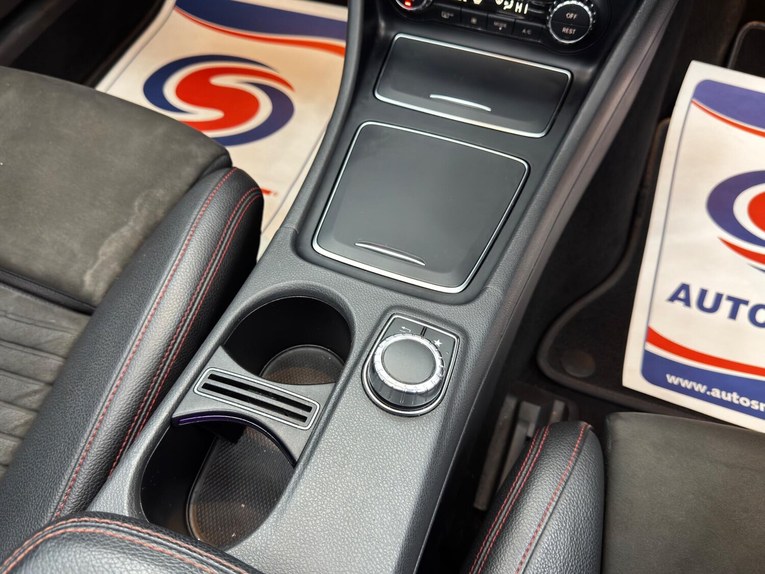 Used Mercedes-Benz GLA for sale - 77940780: Photo 24