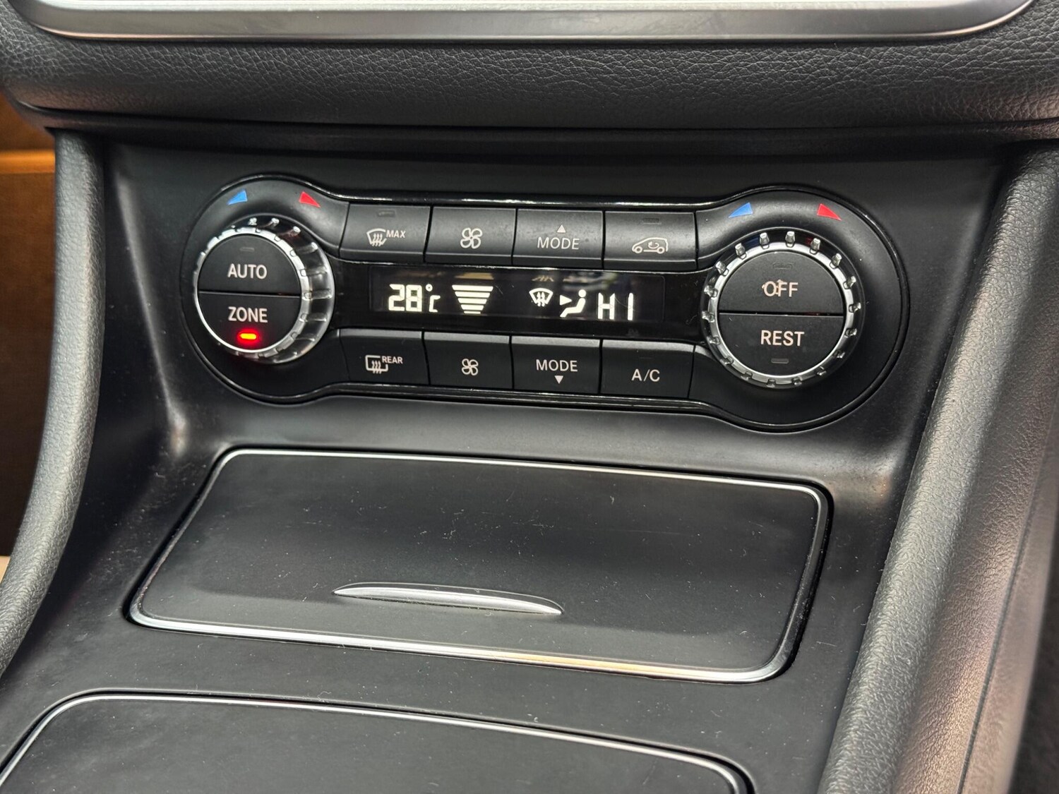 Used Mercedes-Benz GLA for sale - 77940780: Photo 26