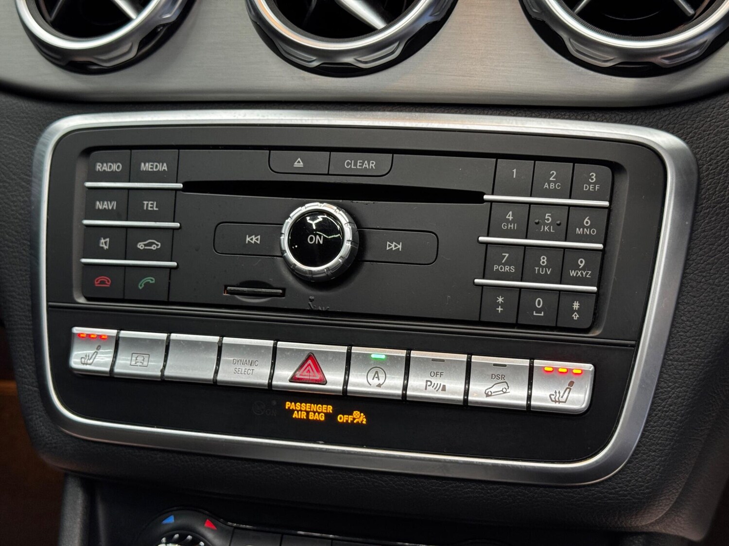 Used Mercedes-Benz GLA for sale - 77940780: Photo 27