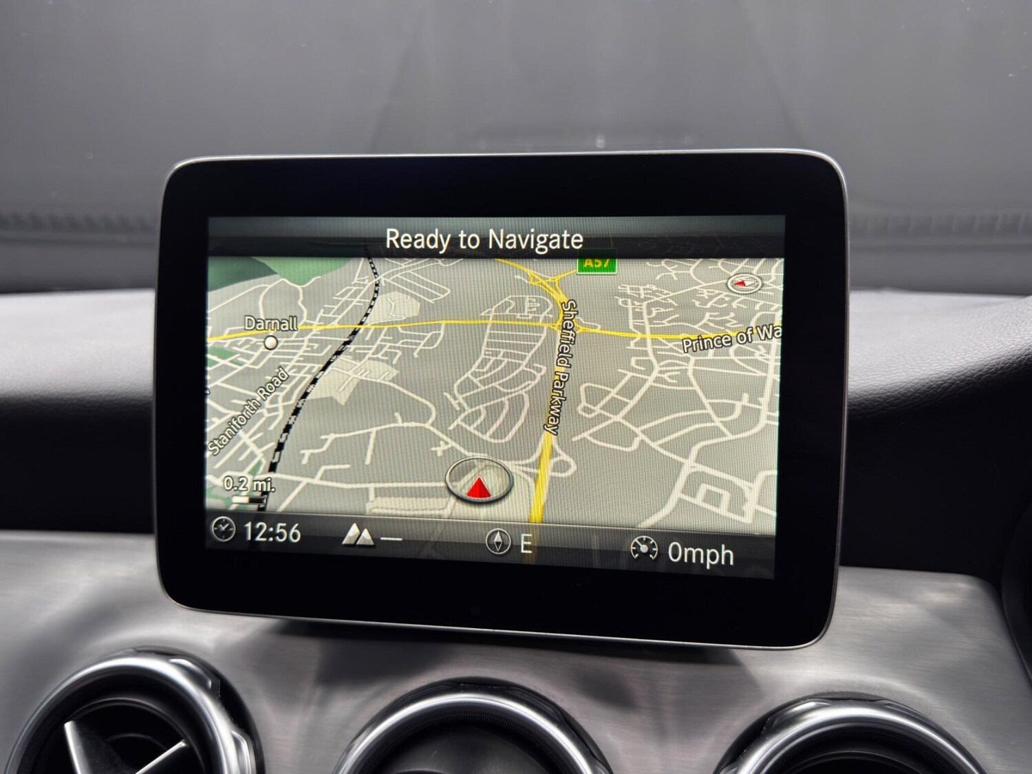 Used Mercedes-Benz GLA for sale - 77940780: Photo 28