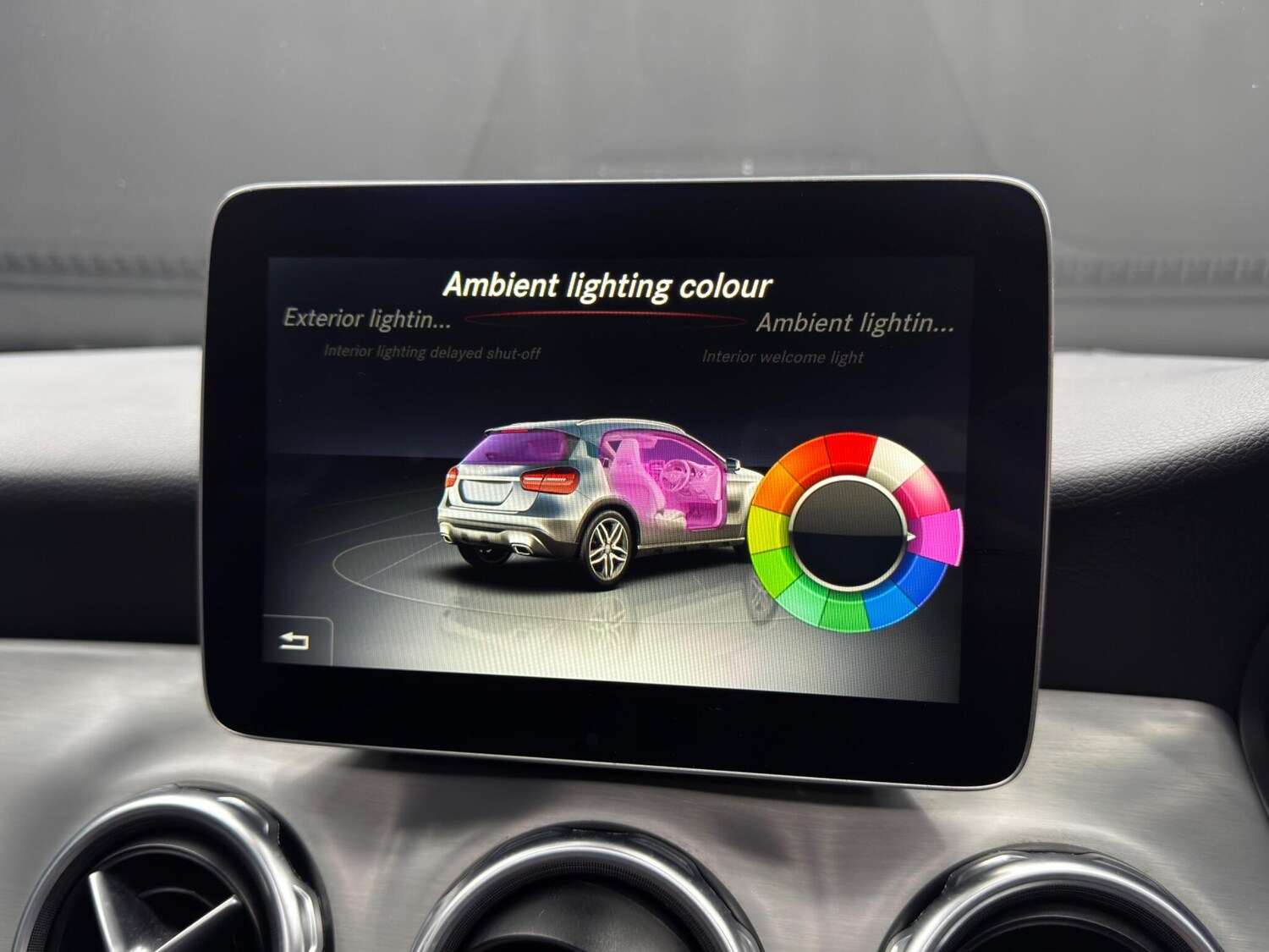 Used Mercedes-Benz GLA for sale - 77940780: Photo 32