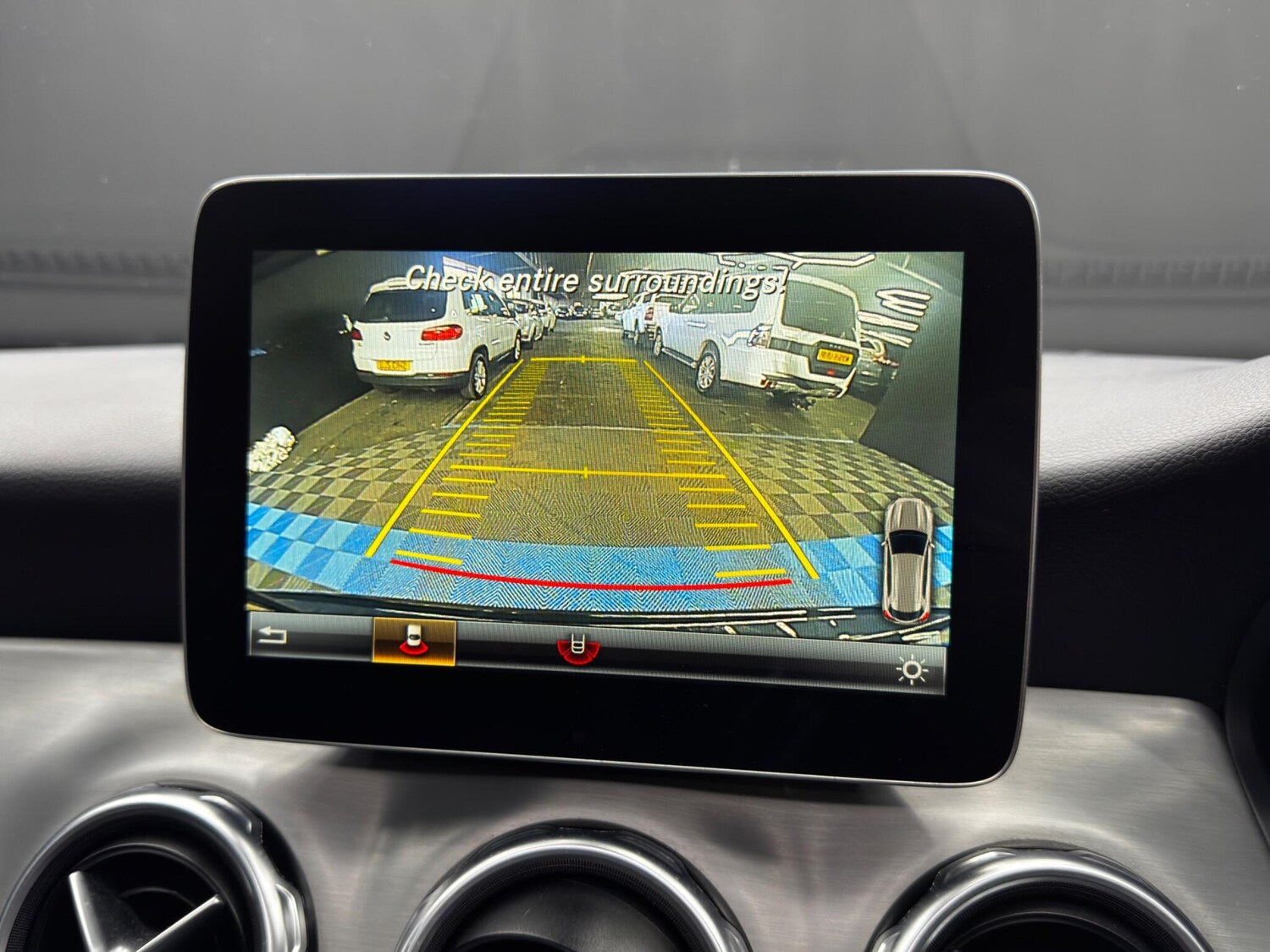 Used Mercedes-Benz GLA for sale - 77940780: Photo 34