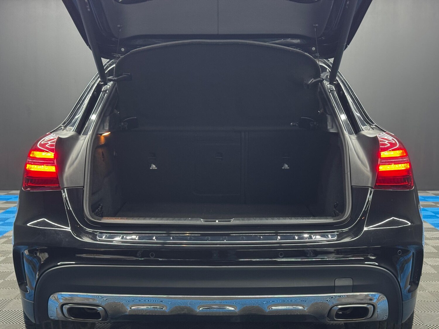 Used Mercedes-Benz GLA for sale - 77940780: Photo 38