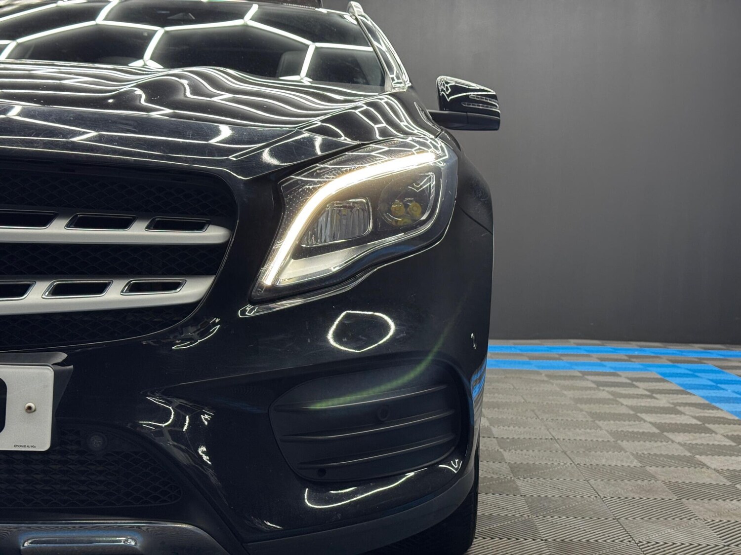 Used Mercedes-Benz GLA for sale - 77940780: Photo 45