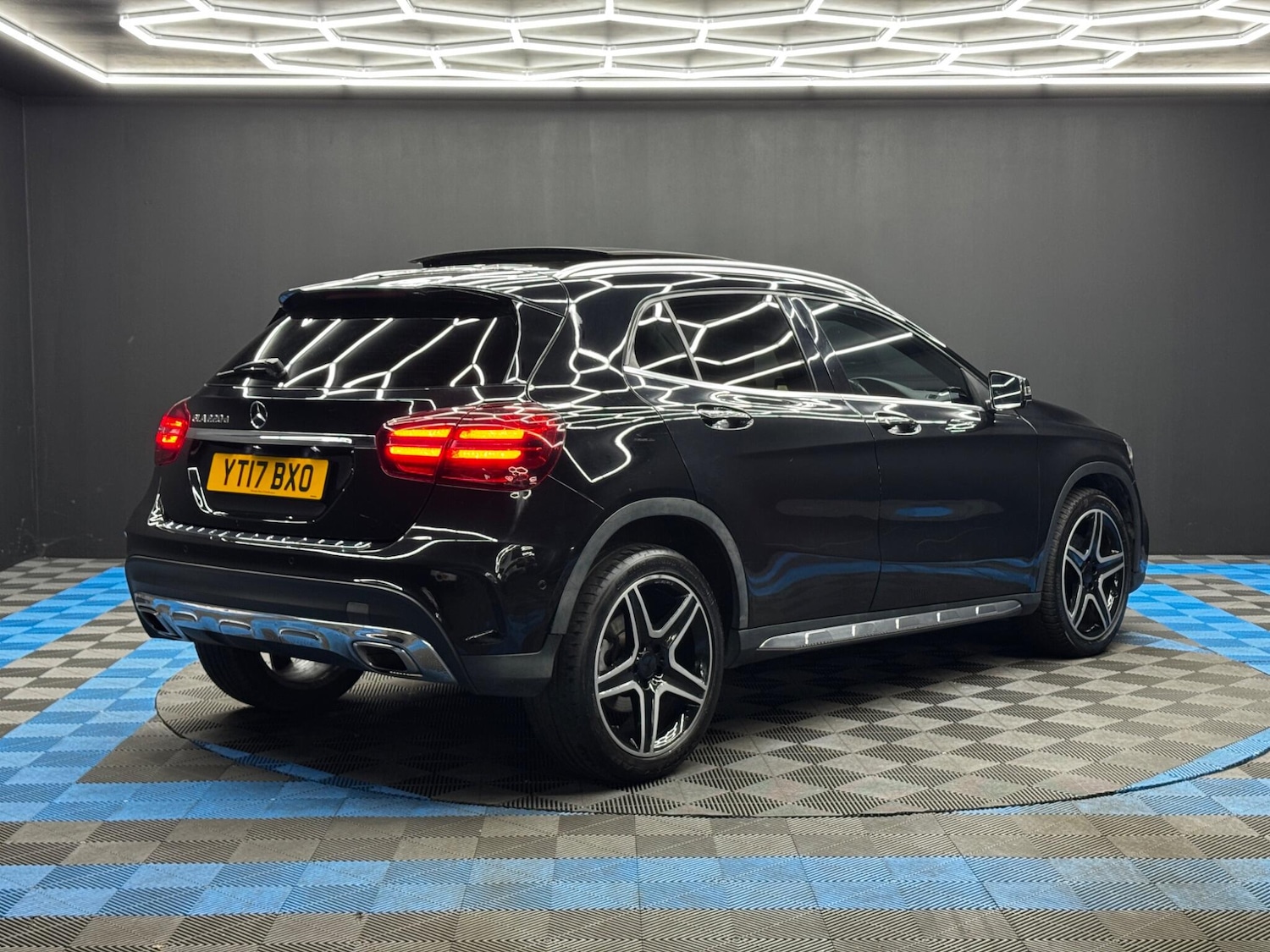 Used Mercedes-Benz GLA for sale - 77940780: Photo 5