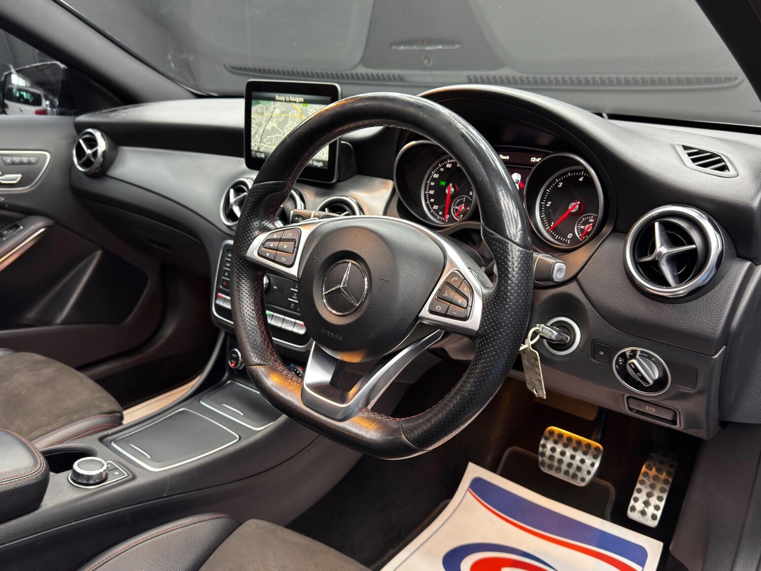 Used Mercedes-Benz GLA for sale - 77940780: Photo 9