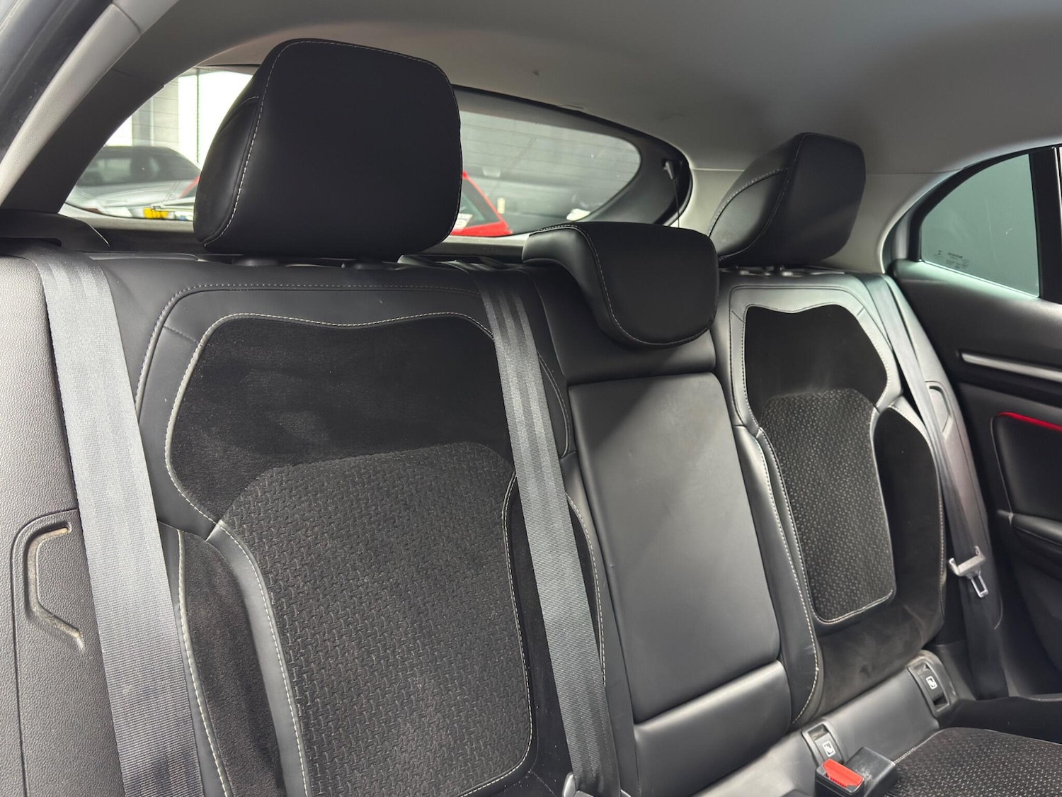 Used Renault Megane 2016 for sale - 77439743: Photo 15