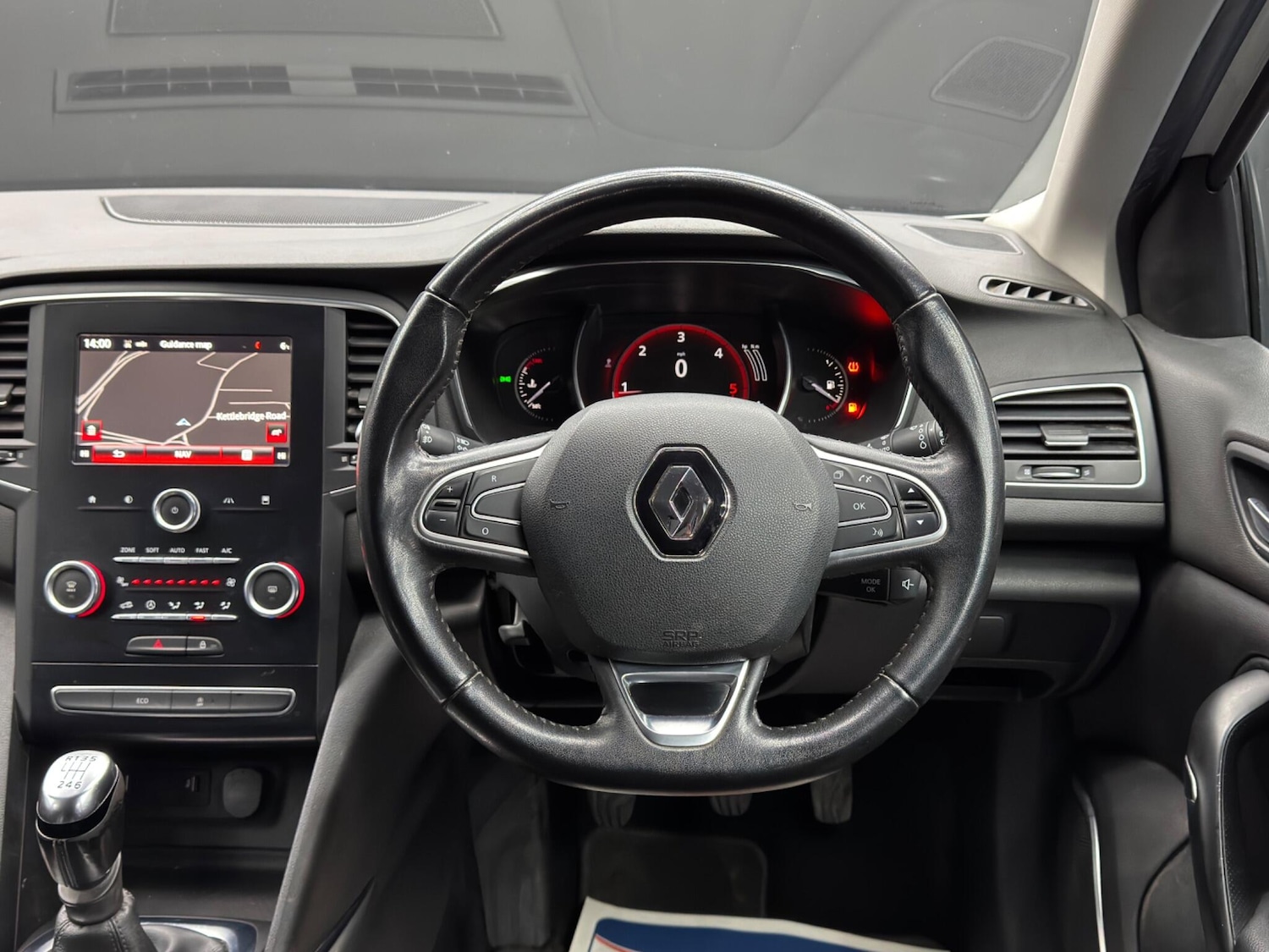 Used Renault Megane 2016 for sale - 77439743: Photo 18