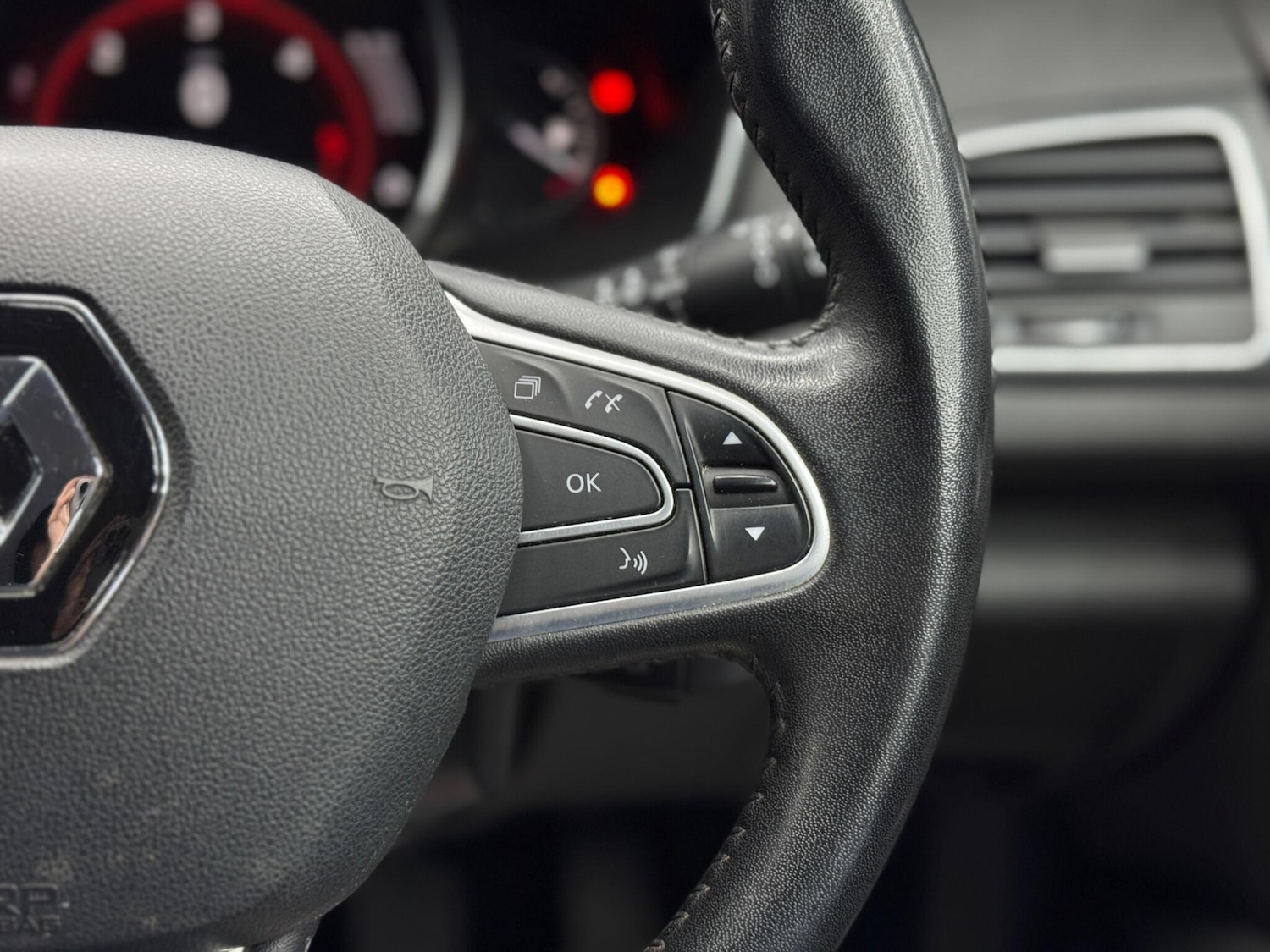 Used Renault Megane 2016 for sale - 77439743: Photo 21