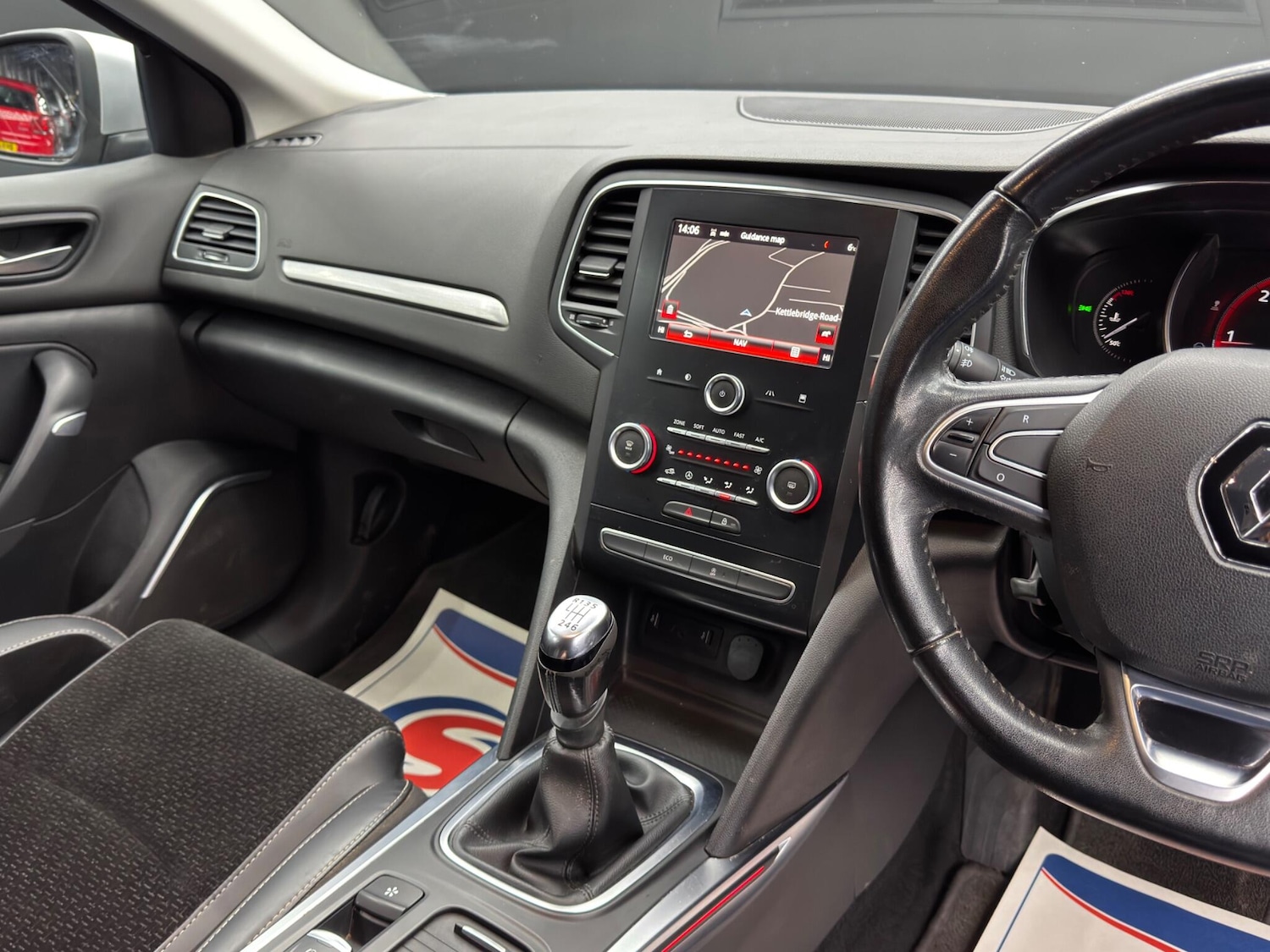 Used Renault Megane 2016 for sale - 77439743: Photo 24