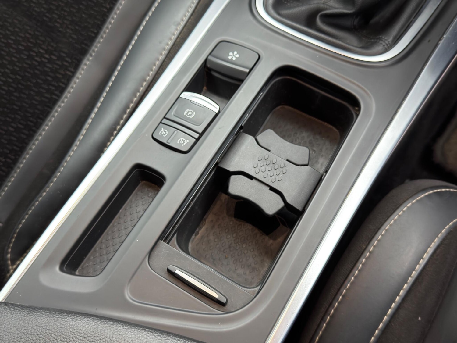 Used Renault Megane 2016 for sale - 77439743: Photo 26