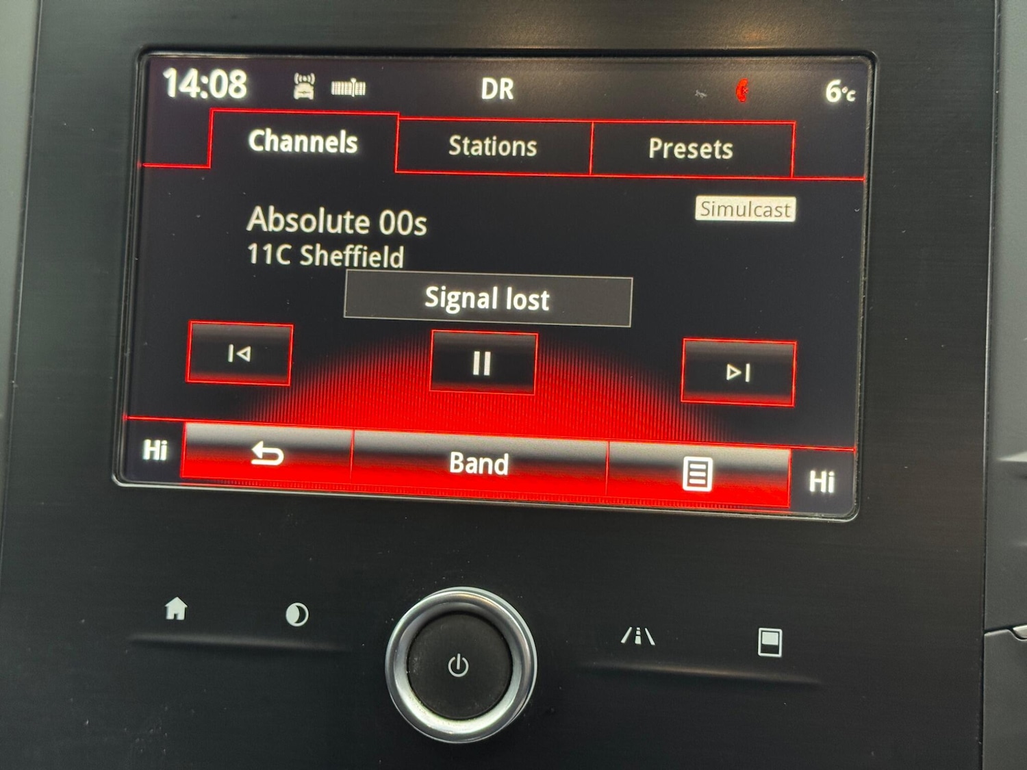 Used Renault Megane 2016 for sale - 77439743: Photo 33