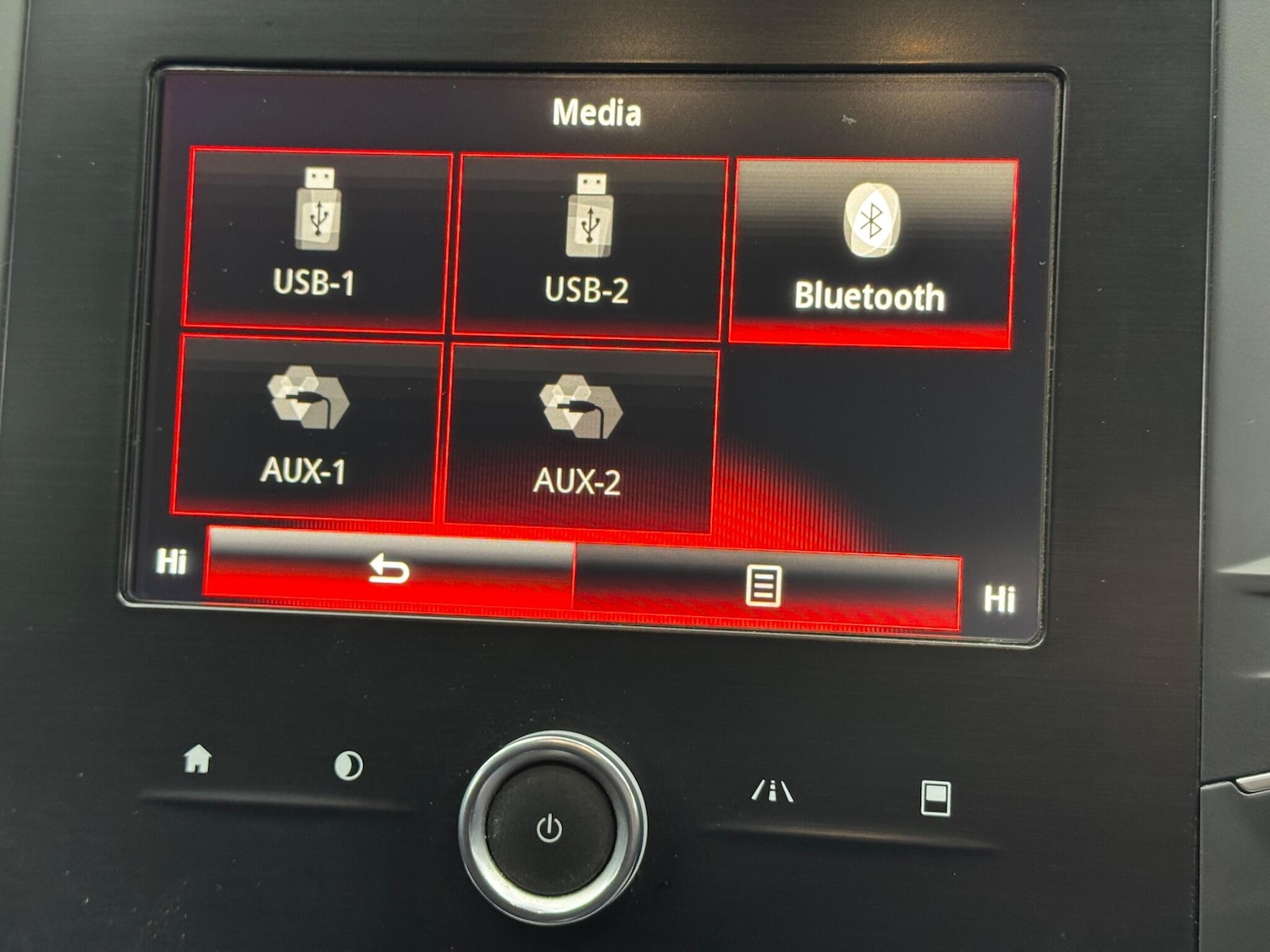 Used Renault Megane 2016 for sale - 77439743: Photo 34