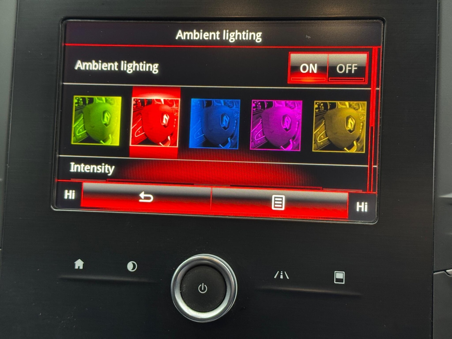 Used Renault Megane 2016 for sale - 77439743: Photo 35