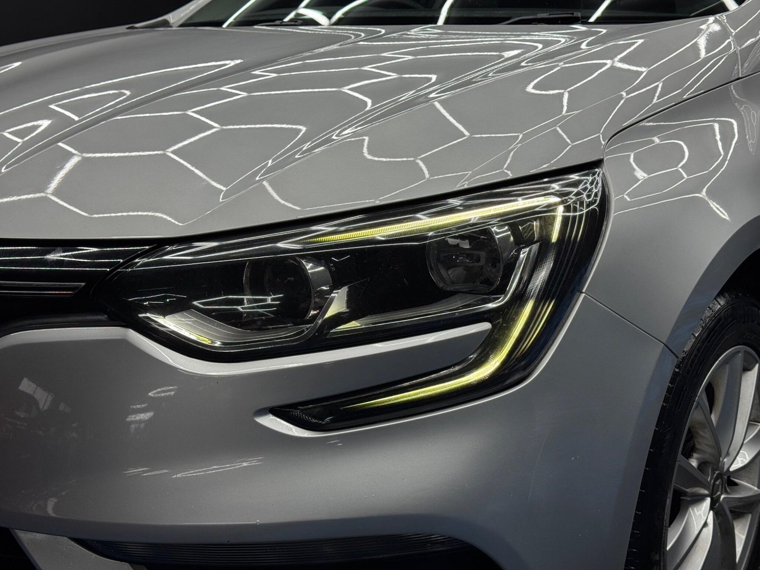 Used Renault Megane 2016 for sale - 77439743: Photo 47