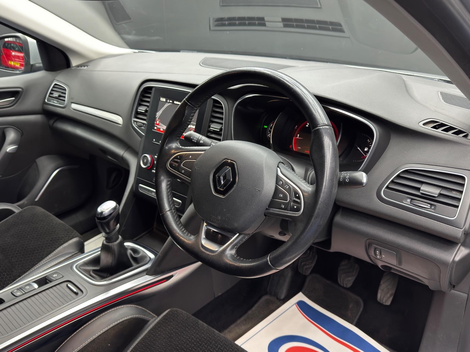 Used Renault Megane 2016 for sale - 77439743: Photo 9