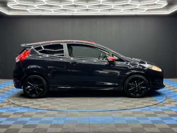 Used Ford Fiesta 2015 for sale - 75089333: Photo