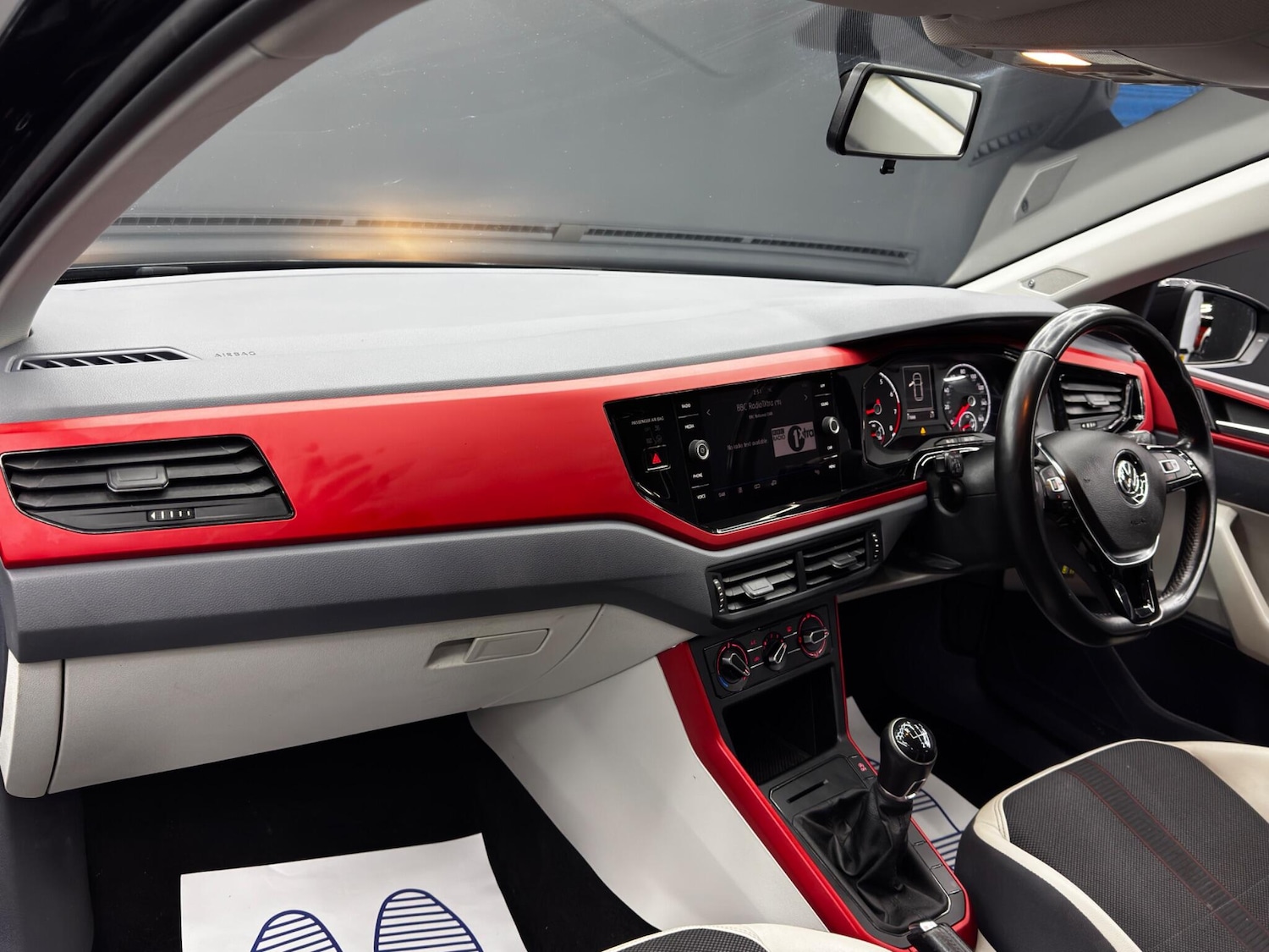 Used Volkswagen Polo 2019 for sale - 76689368: Photo 11