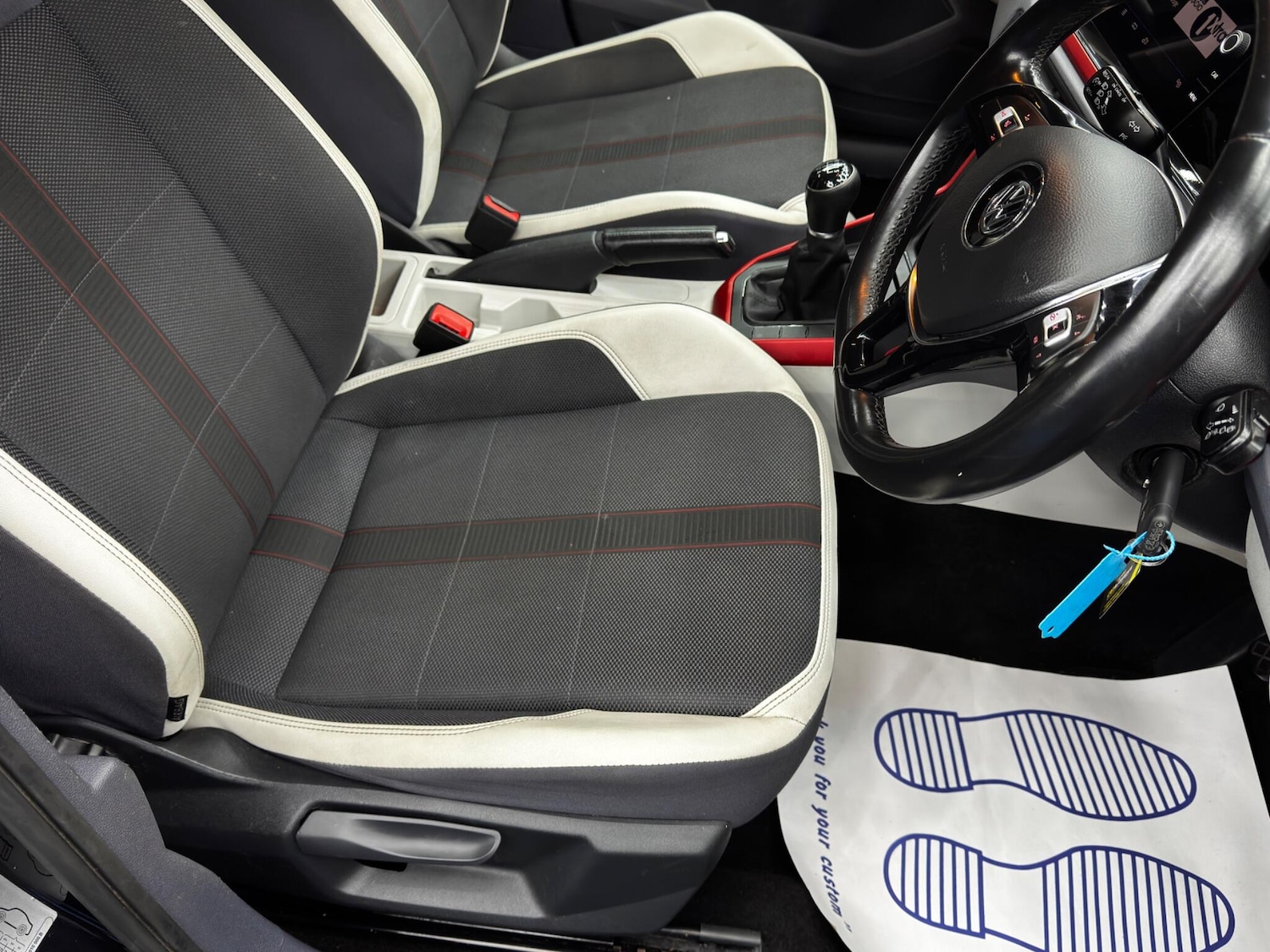 Used Volkswagen Polo 2019 for sale - 76689368: Photo 13