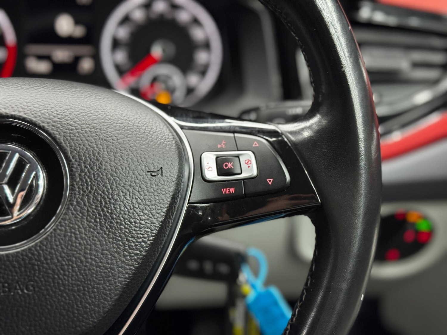 Used Volkswagen Polo 2019 for sale - 76689368: Photo 20