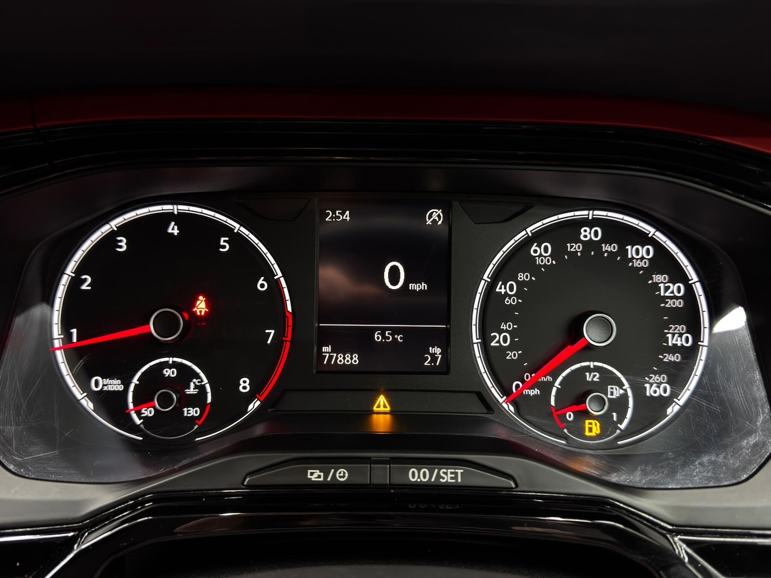 Used Volkswagen Polo 2019 for sale - 76689368: Photo 22