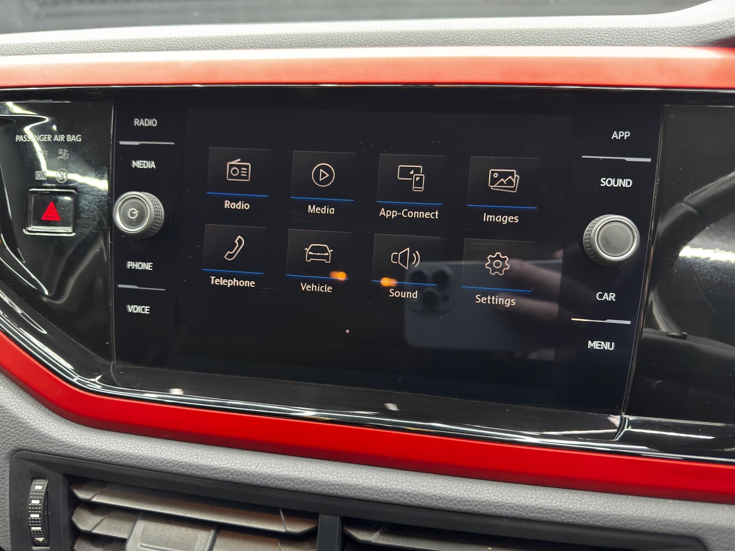 Used Volkswagen Polo 2019 for sale - 76689368: Photo 27