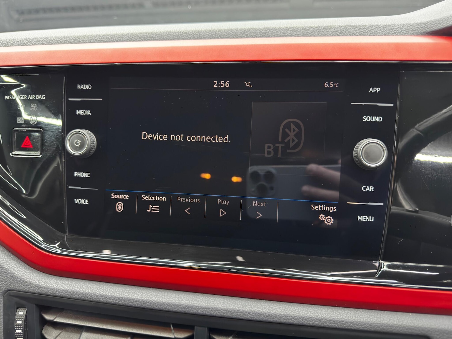 Used Volkswagen Polo 2019 for sale - 76689368: Photo 29