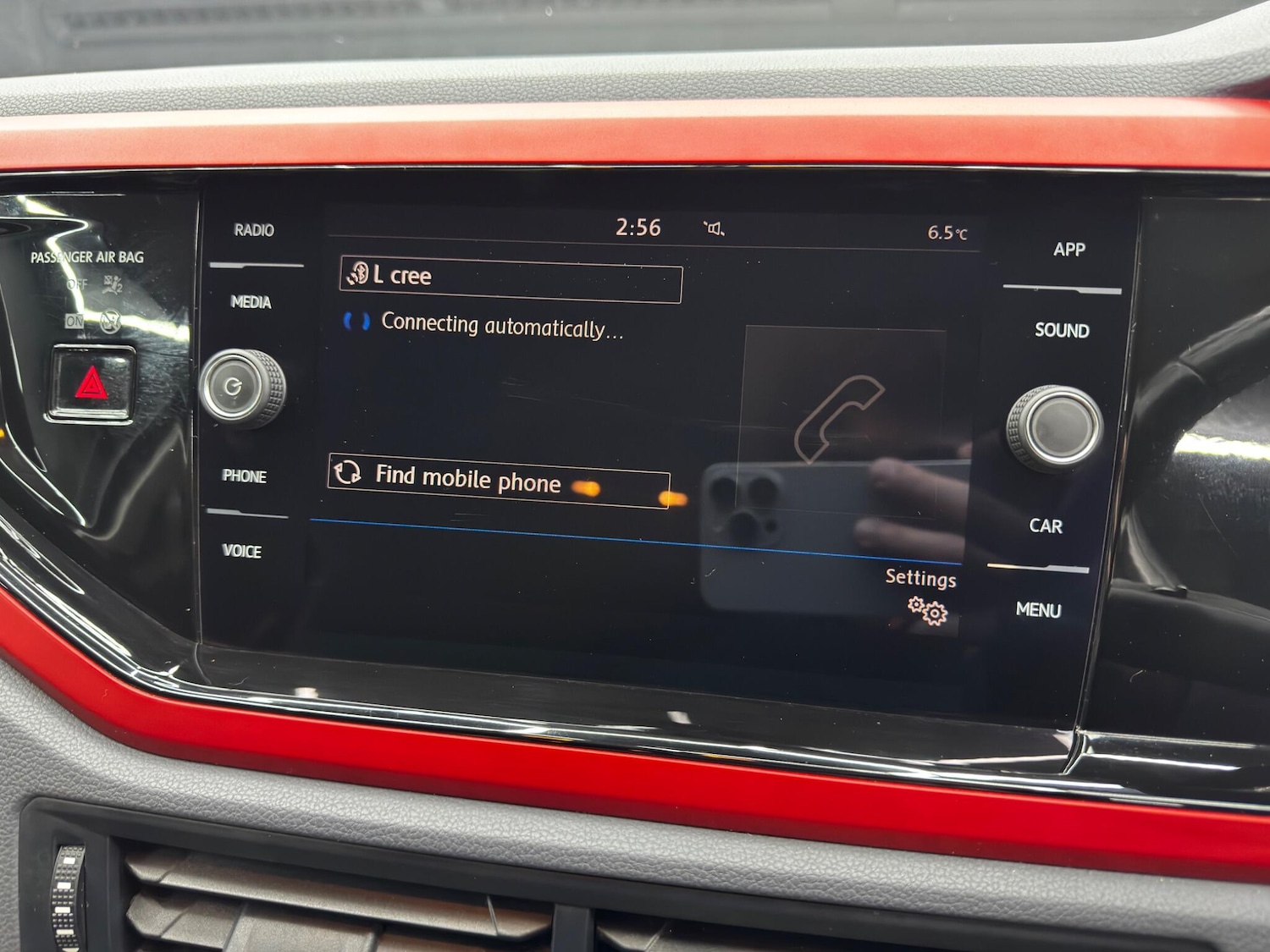 Used Volkswagen Polo 2019 for sale - 76689368: Photo 30