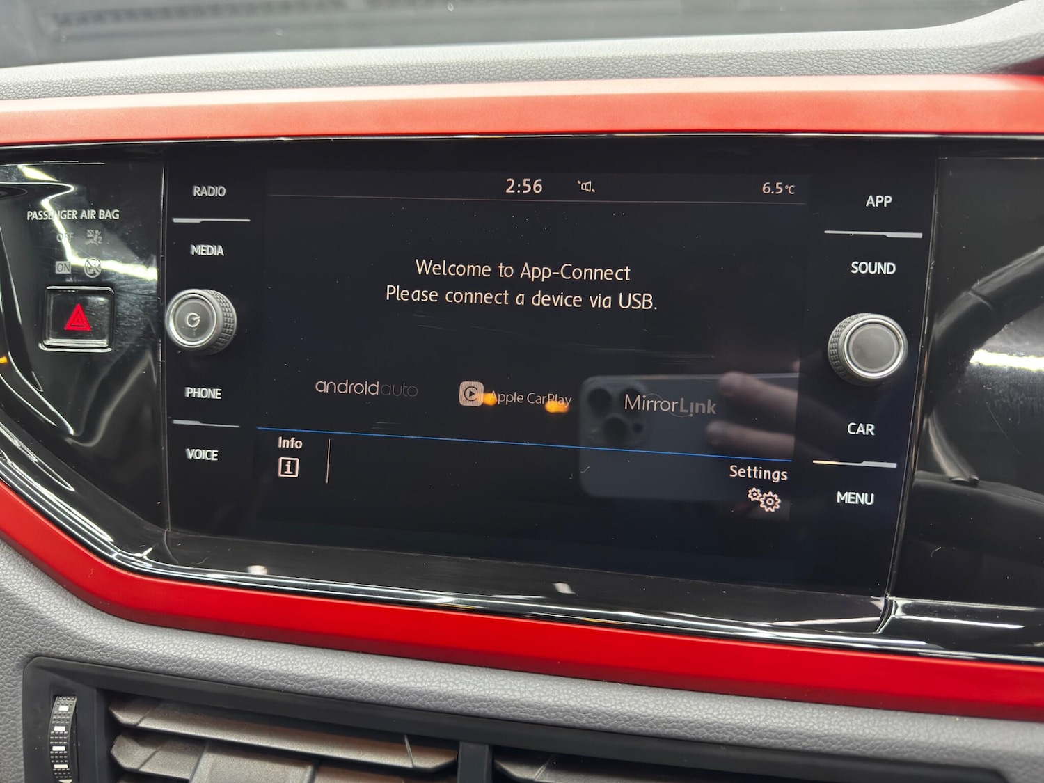 Used Volkswagen Polo 2019 for sale - 76689368: Photo 31