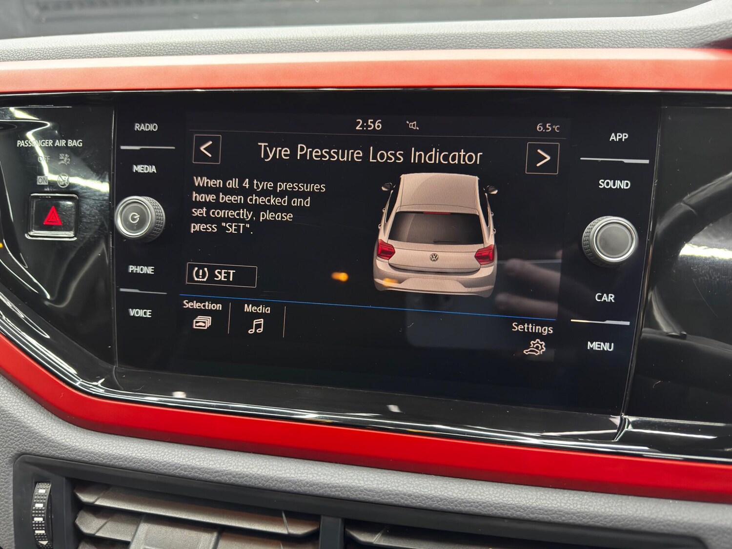 Used Volkswagen Polo 2019 for sale - 76689368: Photo 32