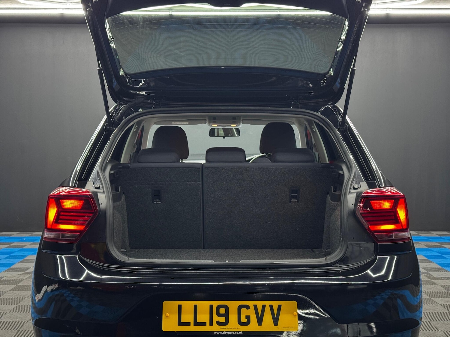 Used Volkswagen Polo 2019 for sale - 76689368: Photo 35