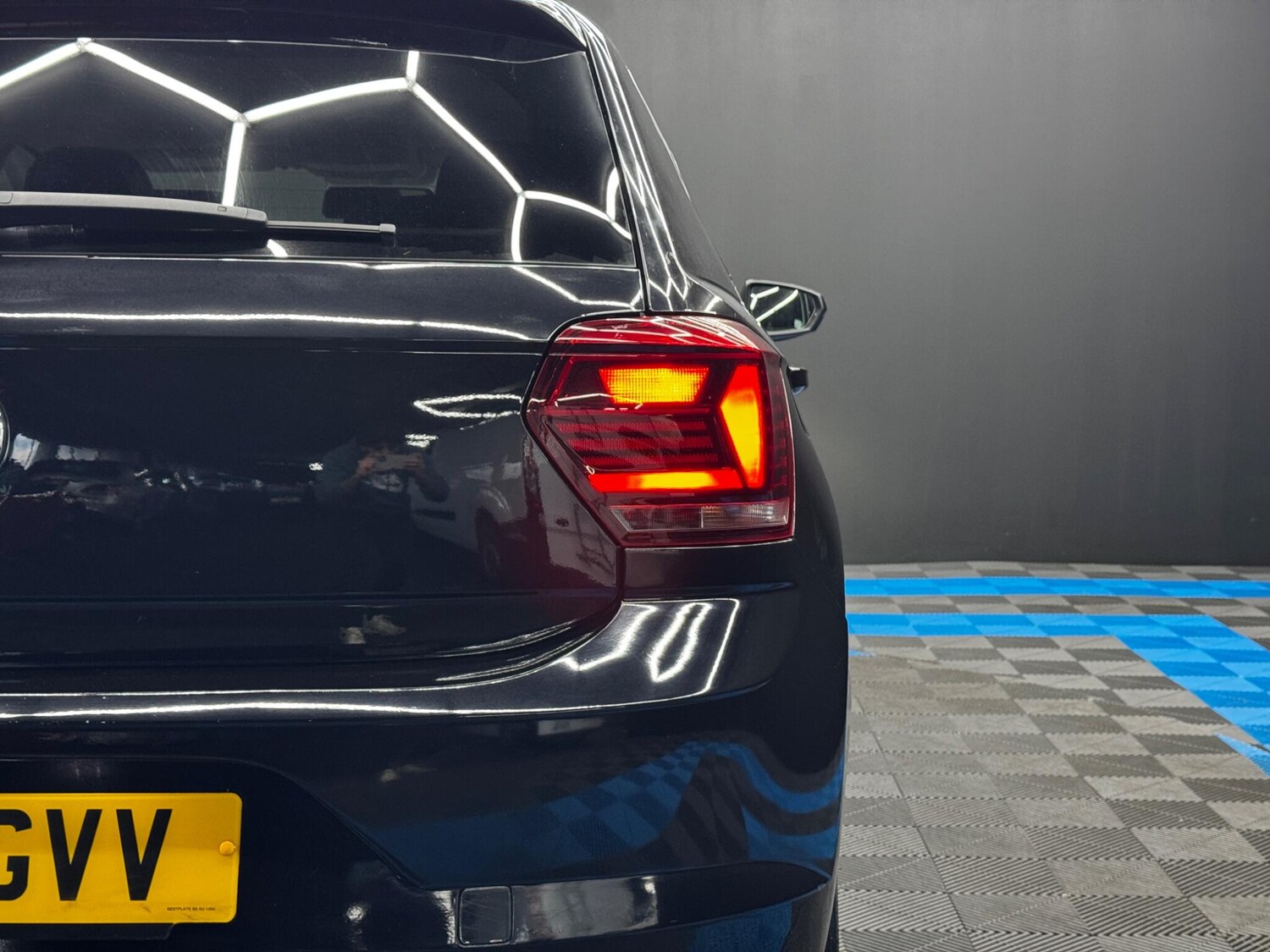 Used Volkswagen Polo 2019 for sale - 76689368: Photo 40