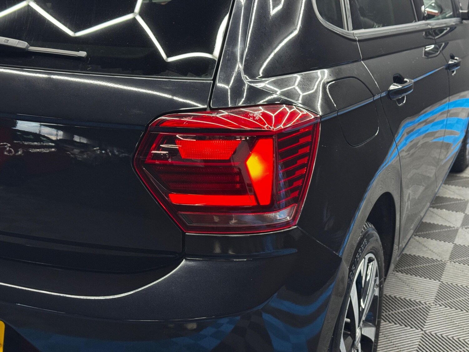 Used Volkswagen Polo 2019 for sale - 76689368: Photo 41