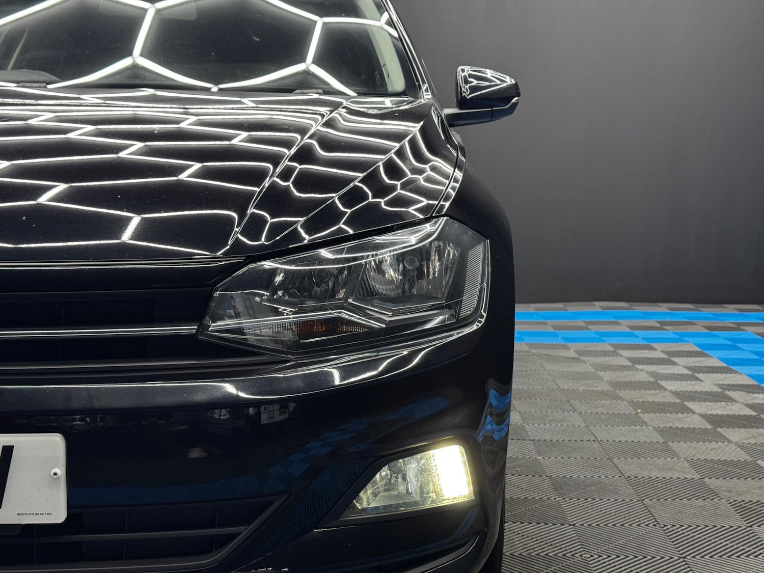 Used Volkswagen Polo 2019 for sale - 76689368: Photo 42