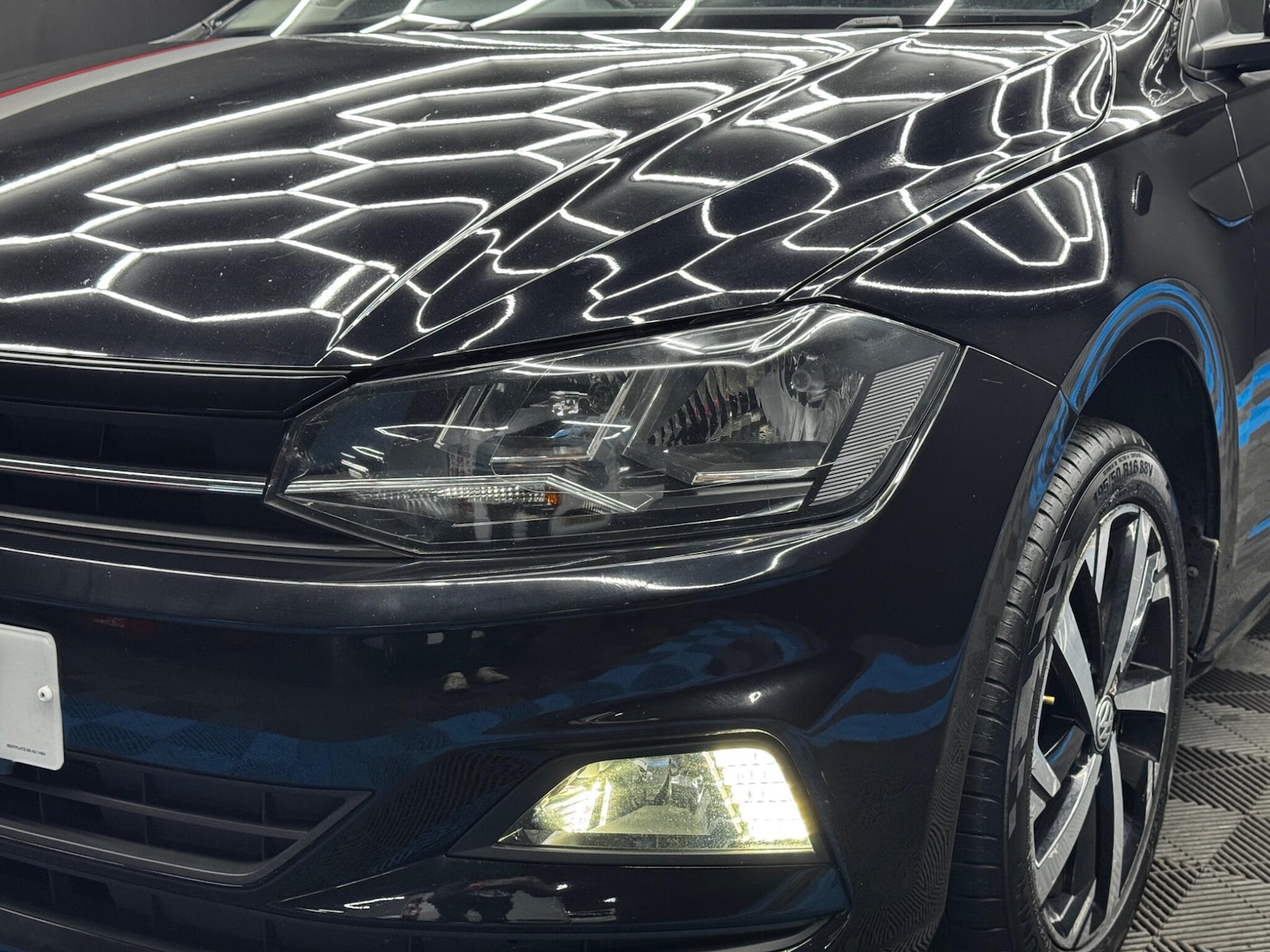 Used Volkswagen Polo 2019 for sale - 76689368: Photo 43