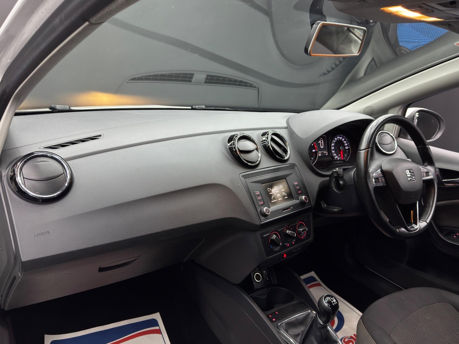 Used SEAT Ibiza 2016 for sale - 77386794: Photo 10