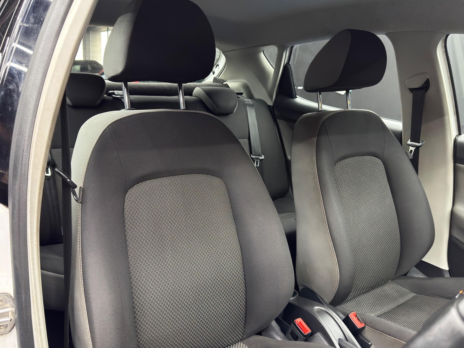 Used SEAT Ibiza 2016 for sale - 77386794: Photo 11