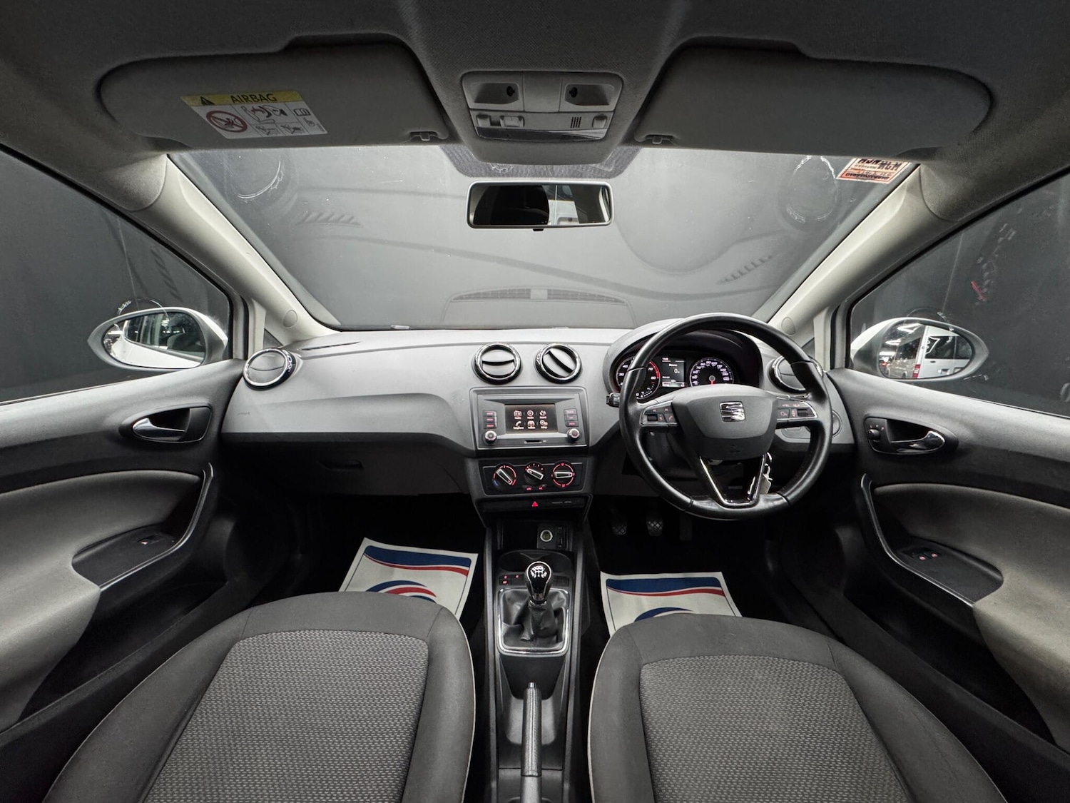 Used SEAT Ibiza 2016 for sale - 77386794: Photo 16