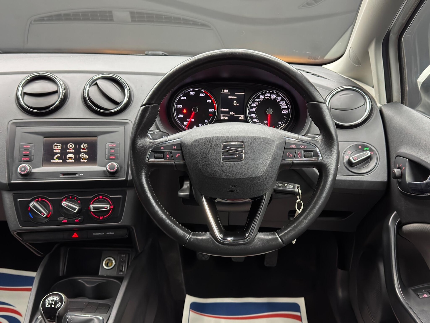 Used SEAT Ibiza 2016 for sale - 77386794: Photo 17