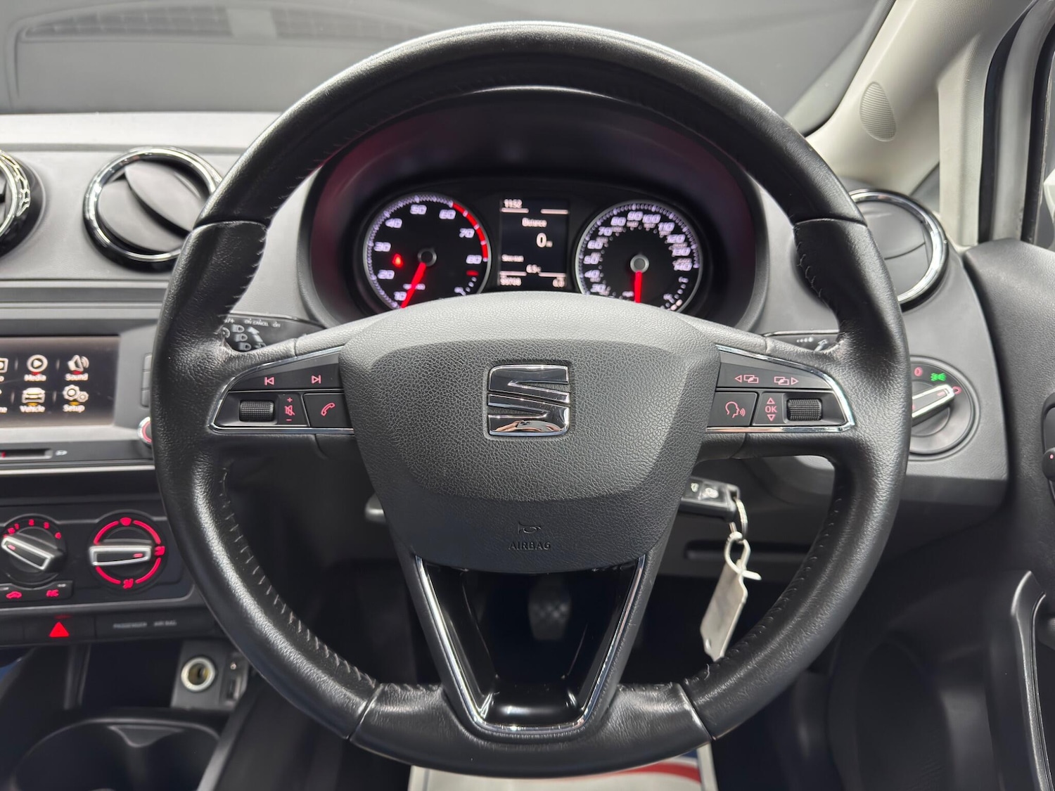 Used SEAT Ibiza 2016 for sale - 77386794: Photo 18