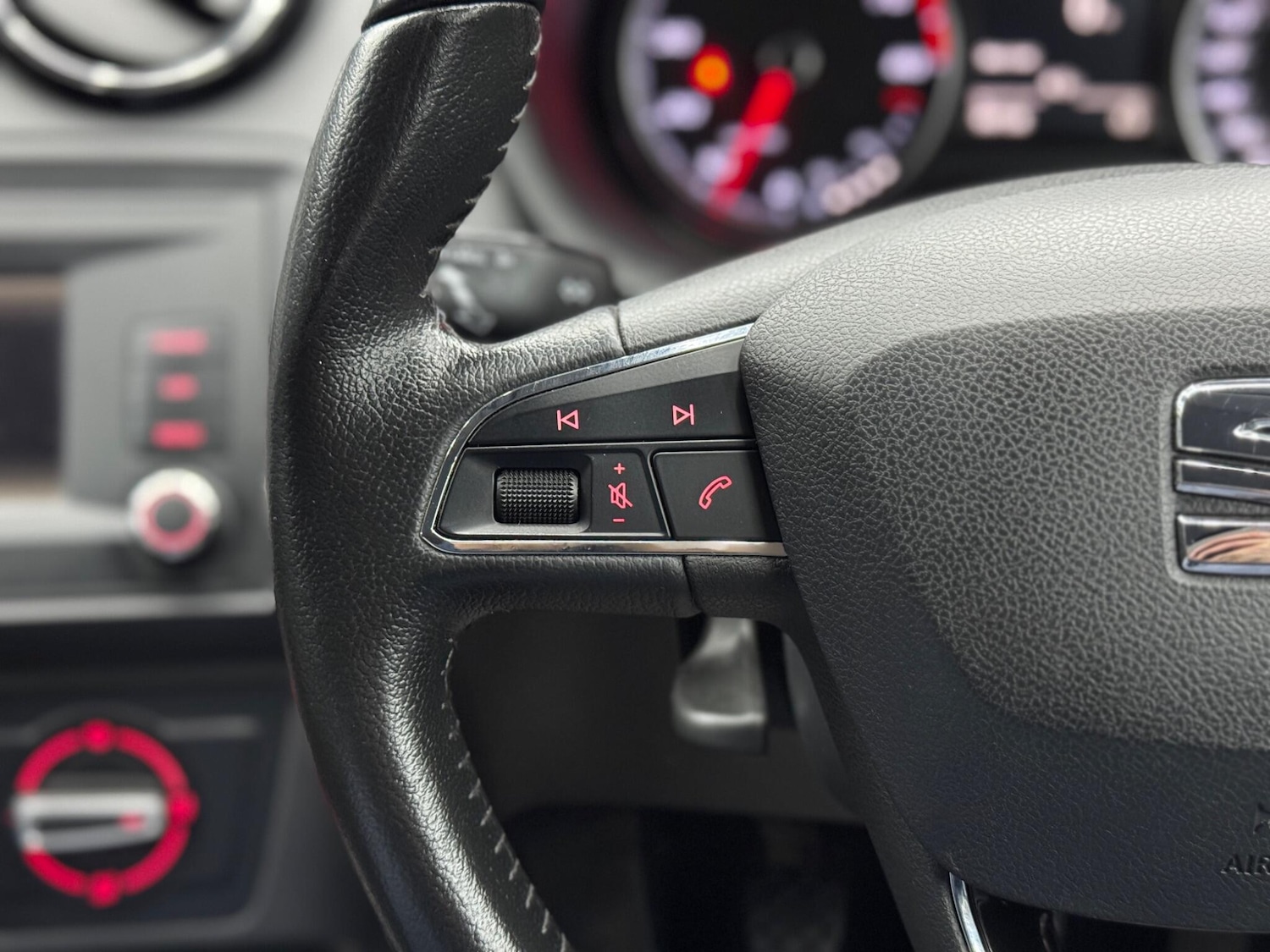 Used SEAT Ibiza 2016 for sale - 77386794: Photo 19