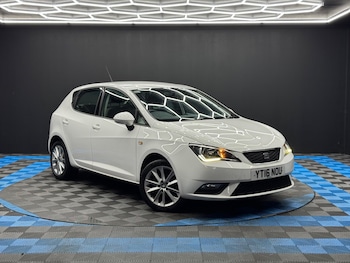 (16) - 1.0 Vista Euro 6 5dr