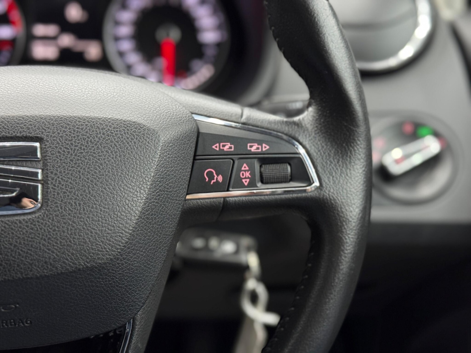 Used SEAT Ibiza 2016 for sale - 77386794: Photo 20