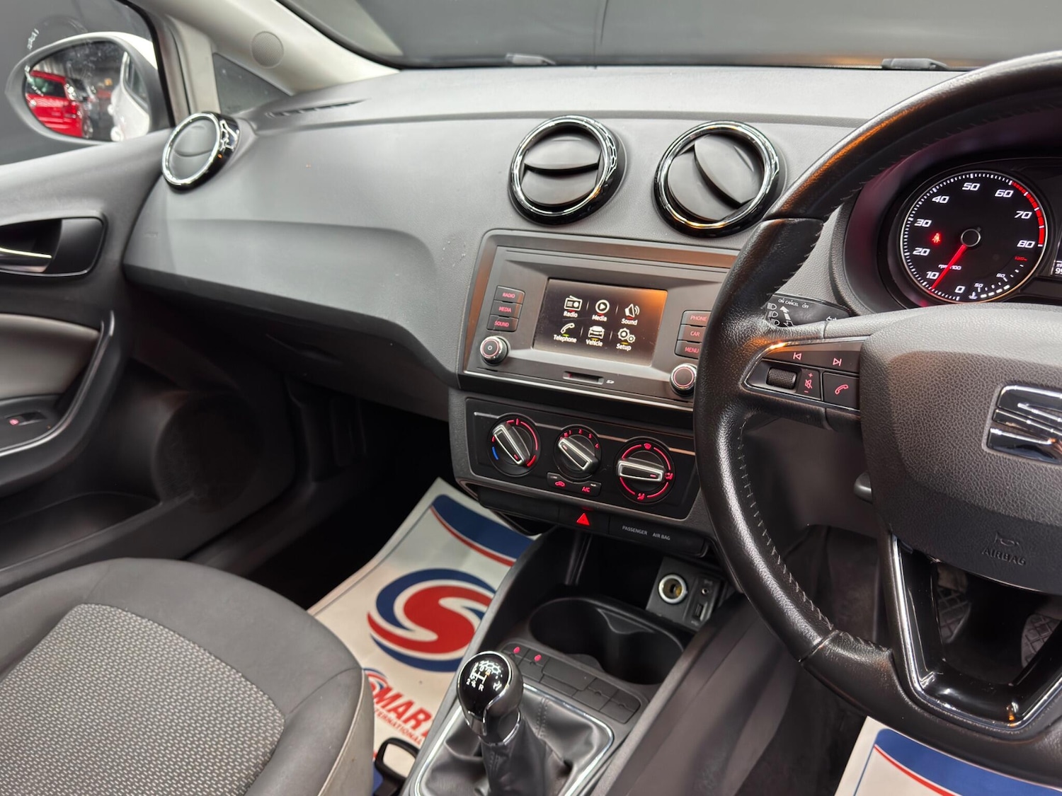 Used SEAT Ibiza 2016 for sale - 77386794: Photo 23