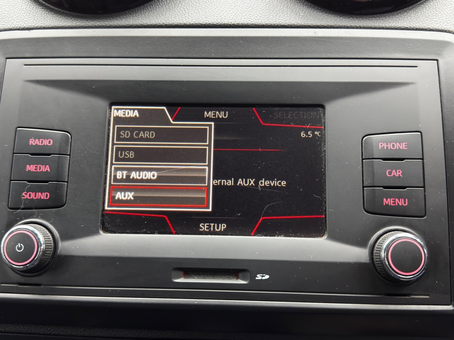 Used SEAT Ibiza 2016 for sale - 77386794: Photo 30