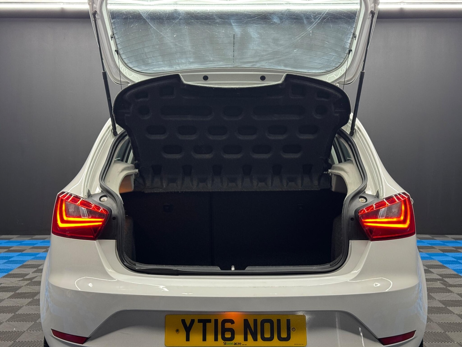 Used SEAT Ibiza 2016 for sale - 77386794: Photo 36