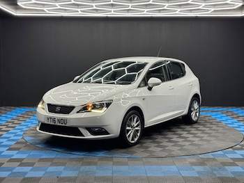 Used SEAT Ibiza 2016 for sale - 77386794: Photo