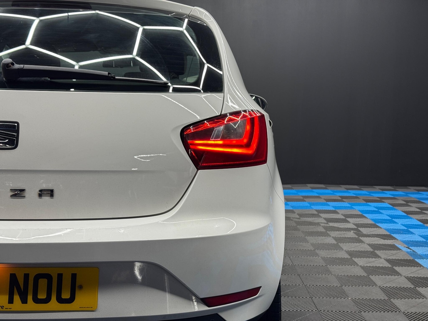 Used SEAT Ibiza 2016 for sale - 77386794: Photo 41