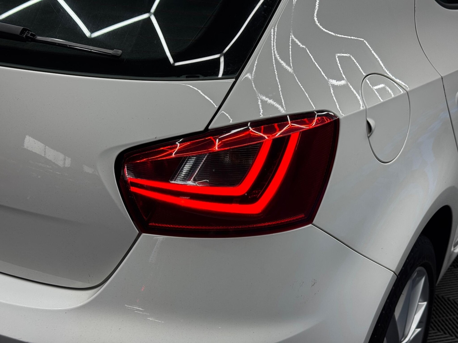 Used SEAT Ibiza 2016 for sale - 77386794: Photo 42